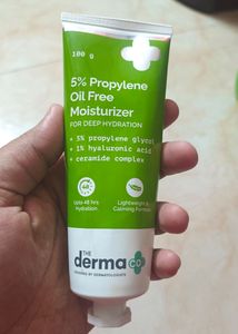 Sunscreen And MOISTURIZER COMBO