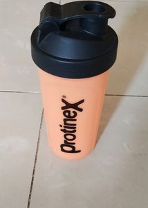 New Unused Plastic Sipper