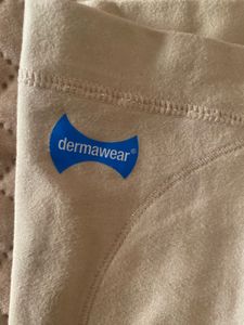 Dermawear Tummy Control Shapewear Band