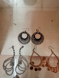 Earrings Bundle