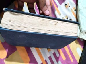 Oxford English-Hindi Dictionary
