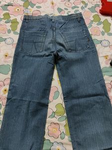 Jean Pant
