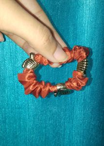 Combo Of 3 Hair Bows!!