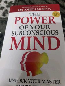 The Power of Your Subconscious Mind