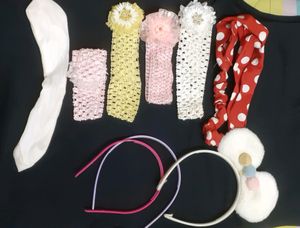 Kids Hairbands