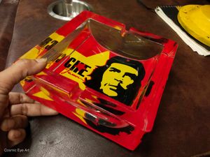 Vintage Che Guevara Ashtray