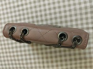 ✨ Dusty Rose/Taupe Shoulder/ Cross-body Bag ✨✨