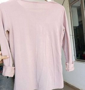 Fitted Candy Top