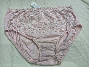 Women's💙 Lace Briefs