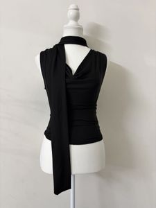 Savana by Urbanic Black Blouse✨