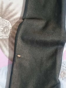 Warm Winter fleece Leggings