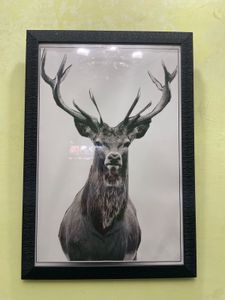 Luxury Gothic Hall Wall Frames