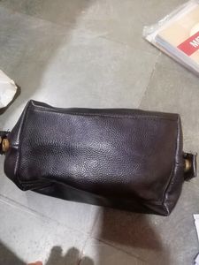 Tourist bag