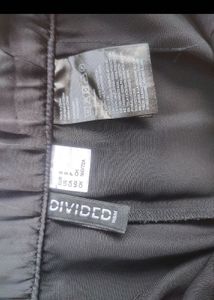 H&amp;M Trouser