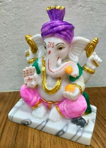 Lord Ganesh Idol