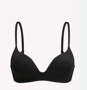 Women's Padded Pushup Bra