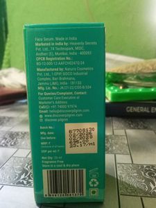 Pilgrim 2% Alpha Arbutin Brightening Serum