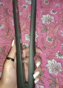 Hair Straightner