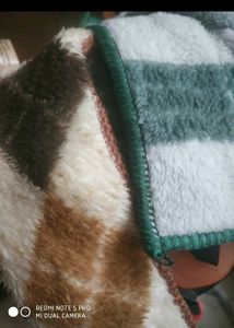 Cloth Scrubber