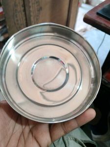 Stainless Steel Food Container