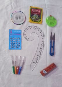 Sewing Material (8 items)