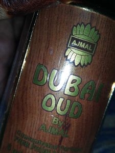 Dubai Oud by Ajmal
