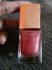 Manish Malhotra Nail Polishes
