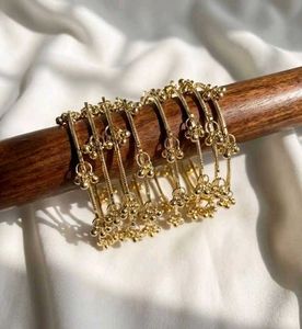 kashmiri bangles (8 piece)