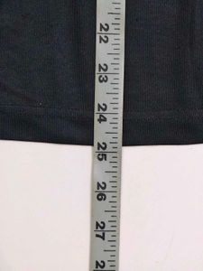 Columbia Black T-Shirt