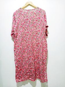 Summer Kurti Set
