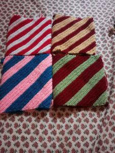 Men's  stylish nepali woolen cap