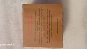 36 Tampons Regular Size
