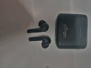 pTron TWS Wireless Earbuds |