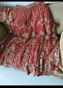 designer lehenga Choli Set
