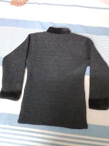Party Wear Long Coat