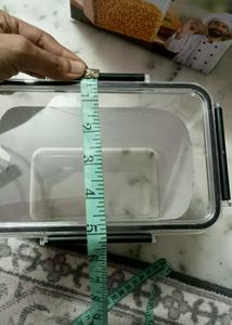 Smart Lock Food Container 2500ml