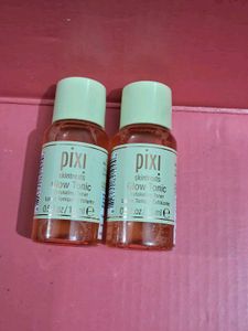 2 pixi  toner