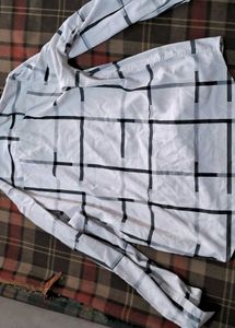 Men's Graphic Print Shirt