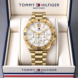 Tommy Hilfiger