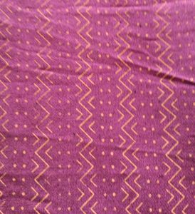 Woolen Stole