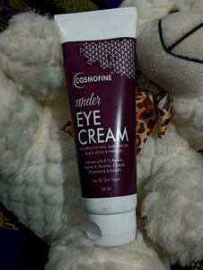 Cosmofine Under Eye Cream