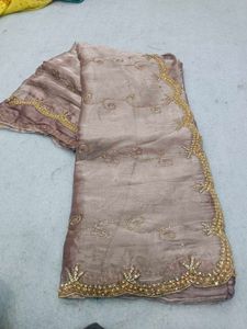 jimmy choo saree