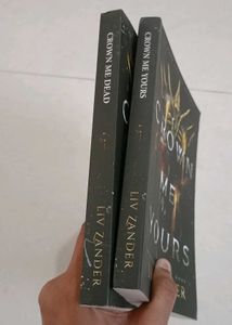 heart strings book duet