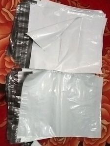 Tamper proof Coriyar Bag With Pod Peck Of 20