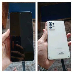 Samsung Galaxy A52s 5g  (8/128)
