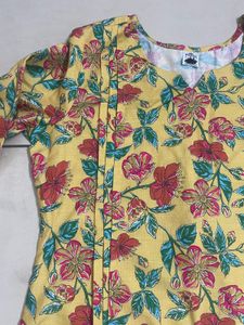 Floral Co Ords