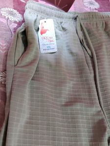 Stylish Palazzo Pants