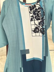 Set of 4 Women's Ethnic Kurta