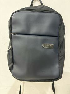 Lavie Sport Navy Backpack