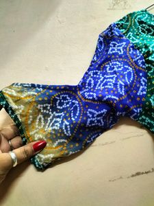 COMBO OF KURTI AND ONE PIECE